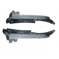 AUDI Q7 WZMOCNIENIE BŁOTNIKA 4L0805175 4L0805176A
