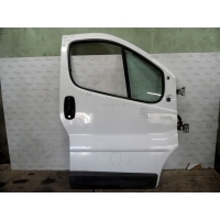 Opel vivaro а trafic 2008 год дверь правая передняя