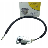 Sidat 610226 замок дверь