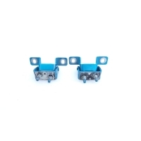 Петля двери багажника GAC GS3 1 2024 5830001ADU0000A00, 5830002ADU0000A00