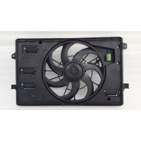 Вентилятор радиатора GAC GS3 1 2024 2310008CRV0000