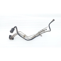Горловина топливного бака GAC GS3 1 2024 2160003CRV0001