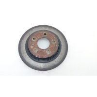 Диск тормозной GAC GS3 1 2024 3520006CRV0000