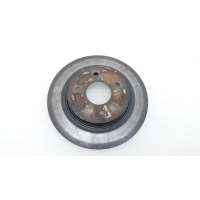 Диск тормозной GAC GS3 1 2024 3520006CRV0000