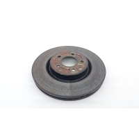 Диск тормозной GAC GS3 1 2024 3510010CRV0000