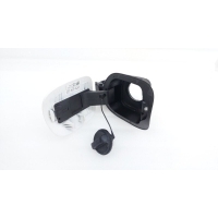 Лючок топливного бака Kia K5 DL3 2021 81595L2010, 69511L2000