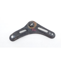 Кронштейн подрамника Kia K5 DL3 2021 62470L2000, 62470-L2000