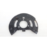 Пыльник тормозного диска Kia K5 DL3 2021 58243L1100