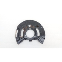 Пыльник тормозного диска Kia K5 DL3 2021 58245L1100