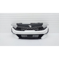 Бампер Kia K5 DL3 2021 86511L2310, 86351L2310, 86390L2000, 86542L2310, 86541L2310