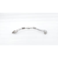 Трубка картерных газов Kia K5 DL3 2021 284102S020