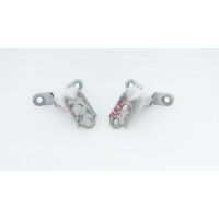 Петля двери Kia K5 DL3 2021 793202E000