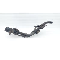 Горловина топливного бака Kia K5 DL3 2021 31030L2300, 31454L1300