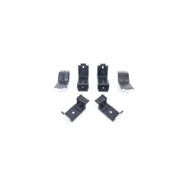 Кронштейн бампера GAC GS8 SUV 2023 7105291DRS0000, 7110029DRS0000, 7110047DRS0000