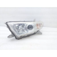 Фара Toyota Highlander GSU45L 2011 8117048A30