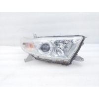Фара Toyota Highlander GSU45L 2011 8113048A30
