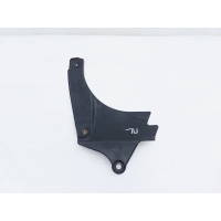 Пыльник двигателя Toyota Highlander GSU45L 2011 5373733020, 53737-33020