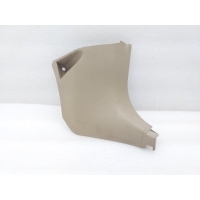 Накладка порога Toyota Highlander GSU45L 2011 6210148040E0, 6210148040