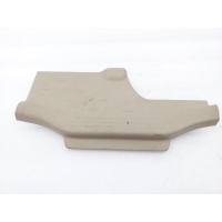 Накладка порога Toyota Highlander GSU45L 2011 6791748060E0
