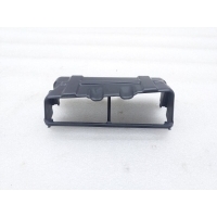 Воздуховод Toyota Highlander GSU45L 2011 6295248020