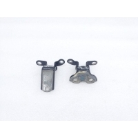Петля двери Toyota Highlander GSU45L 2011 6875020121, 6877052031