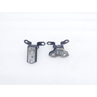 Петля двери Toyota Highlander GSU45L 2011 6876020121, 6878052031