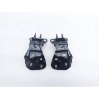 Петля двери багажника Toyota Highlander GSU45L 2011 6882048011, 6881048021
