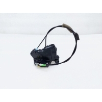 Замок двери Toyota Highlander GSU45L 2011 6904042241