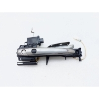 Ручка двери Toyota Highlander GSU45L 2011 6920230040, 6921048090C0