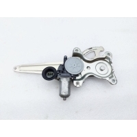 Стеклоподъемник Toyota Highlander GSU45L 2011 6980342040, 8572035140