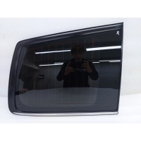 Стекло кузовное глухое Toyota Highlander GSU45L 2011 6271048270