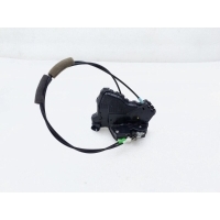 Замок двери Toyota Highlander GSU45L 2011 6903042221
