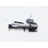 Ручка двери Toyota Highlander GSU45L 2011 6920130040, 6921048090C0