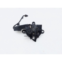 Замок капота Toyota Highlander GSU45L 2011 5351048150