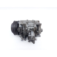 Компрессор кондиционера Toyota Highlander GSU45L 2011 8832048250