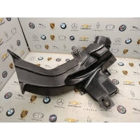 воздуховод Chevrolet Equinox 3 2018 84369893
