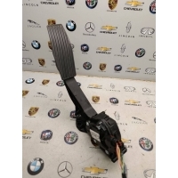 Педаль газа Chevrolet Equinox 3 2020 84366781