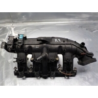 Opel мокко коллектор впускной 55573171