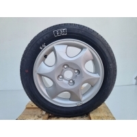 Hyundai getz колесо копии запас колесо 185 / 55 r15 4x100 52910-1c200