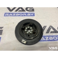 Шкив коленвала Volkswagen Teramont 2020 03H105243P
