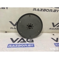 Маховик АКПП (драйв плата) Volkswagen Teramont 2020 021105327C