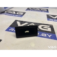 Кнопка открытия багажника Audi A6 C6 (S6,RS6) 2009 3D0959831D