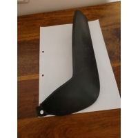 Брызговик правая передняя opel corsa c 9121768
