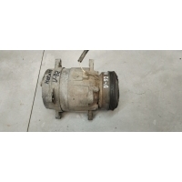 Компрессор кондиционера Renault Megane 1 1998