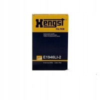 Hengst Filter AS827M Separator oleju , odpowietrzenie przestrzeni korbowej