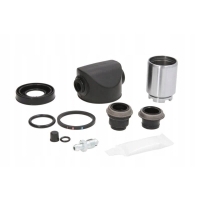 Autofren d4962c комплект ремонтный , суппорт тормоза