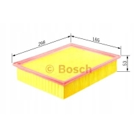 FILTR POWIETRZA BOSCH 46794403 AP0241 CA9093
