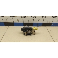 Замок двери задней правой RENAULT Duster 2012> 825024218R
