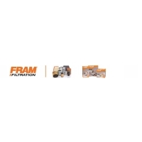 FRAM CA3373 Filtr powietrza
