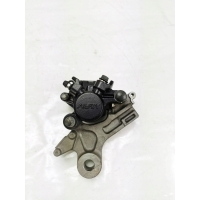 Honda cbr 250 125 11 - 14 суппорт тормозной задняя